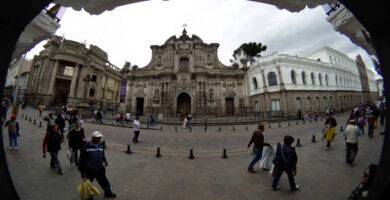 Descubre Quito en tu próximo viaje de negocios exitoso 5 Descubre Quito en tu próximo viaje de negocios exitoso
