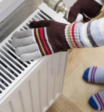 Cómo ahorrar dinero en su factura de calefacción de invierno