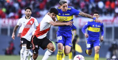 ¿Cómo está el mercado de fichajes de la liga Argentina? 8 ¿Cómo está el mercado de fichajes de la liga Argentina?