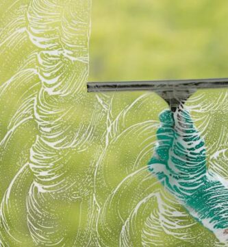 Cómo limpiar las ventanas de forma correcta