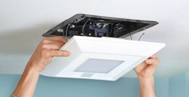 Conoce los tipos de extractor de baño 5 Conoce los tipos de extractor de baño