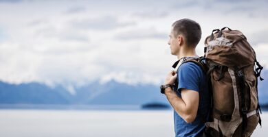 Consejos básicos para viajar en solitario 5 Consejos básicos para viajar en solitario