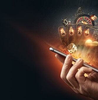 Elegir un casino en línea