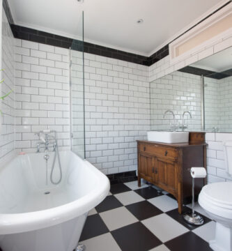 Explorando las Tendencias en Muebles de Baño para el 2024: Estilo, Funcionalidad y Innovación