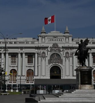Futuro económico y político del Perú