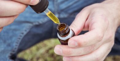 Regulaciones Legales en Torno al Uso y Venta de Aceite de Cannabis 5 Regulaciones Legales en Torno al Uso y Venta de Aceite de Cannabis