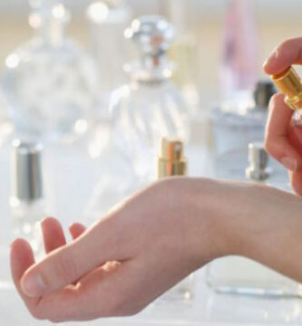 Trucos esenciales para el perfume y la colonia que debes conocer