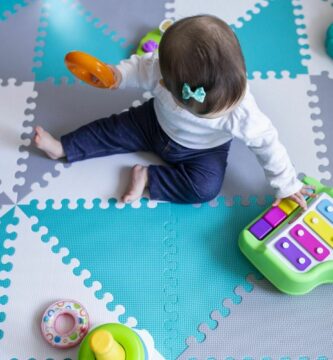 6 consejos para comprar artículos para el bebé