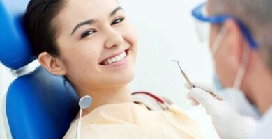 5 consejos para los padres antes de visitar a un dentista pediátrico 7 5 consejos para los padres antes de visitar a un dentista pediátrico