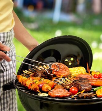 6 consejos para una barbacoa perfecta