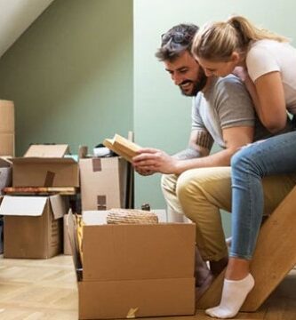 7 consejos para una mudanza con presupuesto