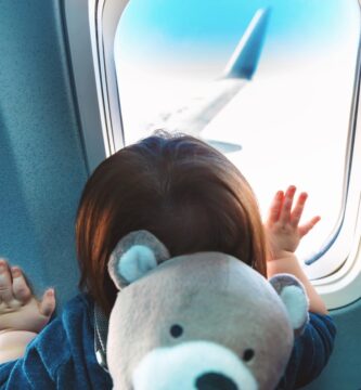 5 consejos para viajar en avión y que sea agradable