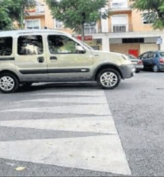 4 tipos de badenes utilizados en diferentes lugares