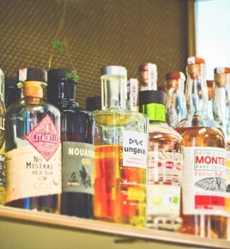 Club Chica Barcelona: Donde la Coctelería se Convierte en Espectáculo