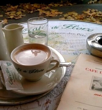 Tertulias y cafés literarios nocturnos en Barcelona