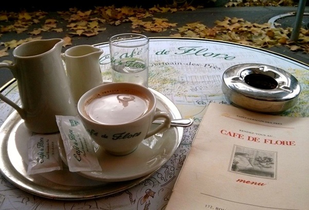 Tertulias y cafés literarios nocturnos en Barcelona 1 Tertulias y cafés literarios nocturnos en Barcelona